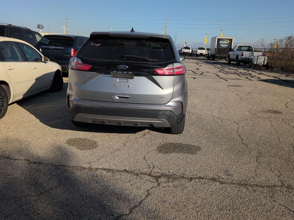 used 2024 Ford Edge car, priced at $26,991