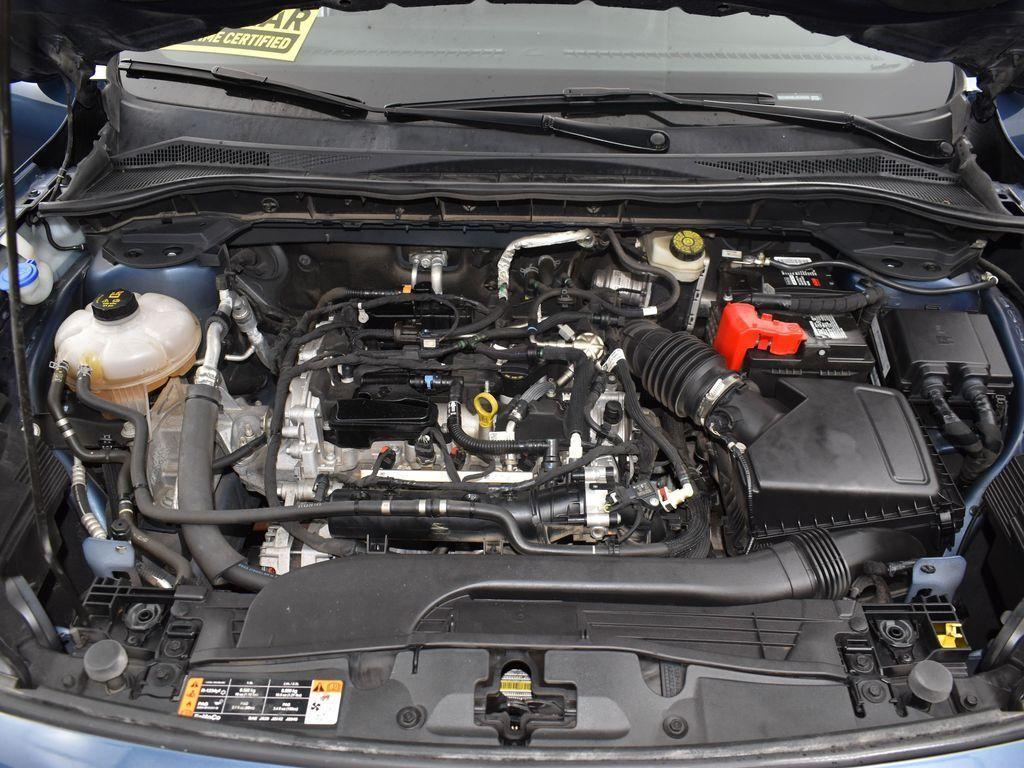 used 2020 Ford Escape car, priced at $20,281
