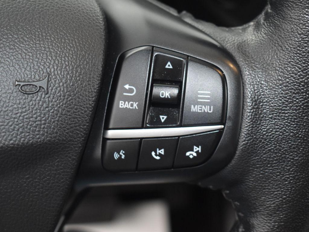 used 2020 Ford Escape car, priced at $20,281