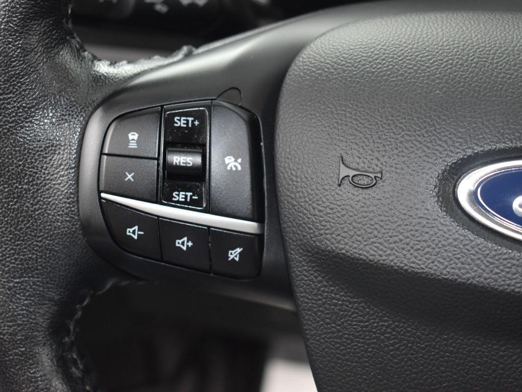 used 2020 Ford Escape car, priced at $20,281