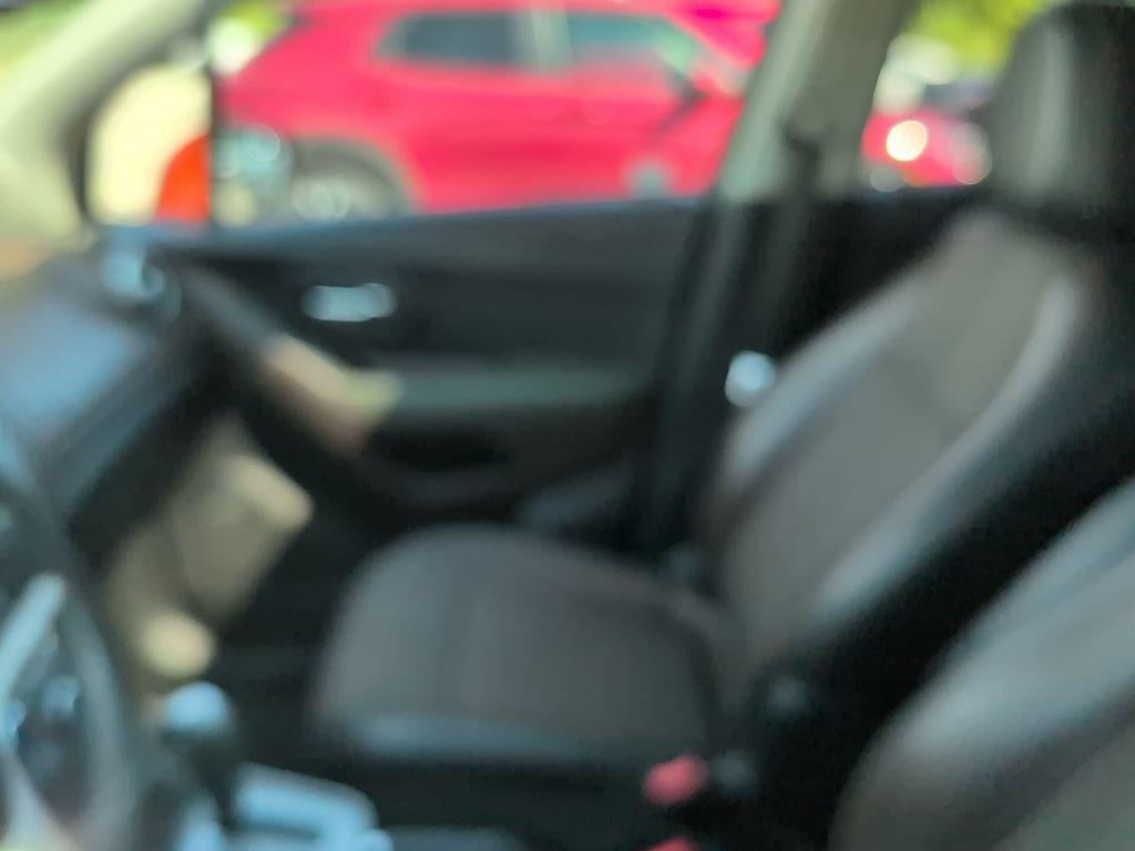 used 2015 Chevrolet Trax car, priced at $8,990