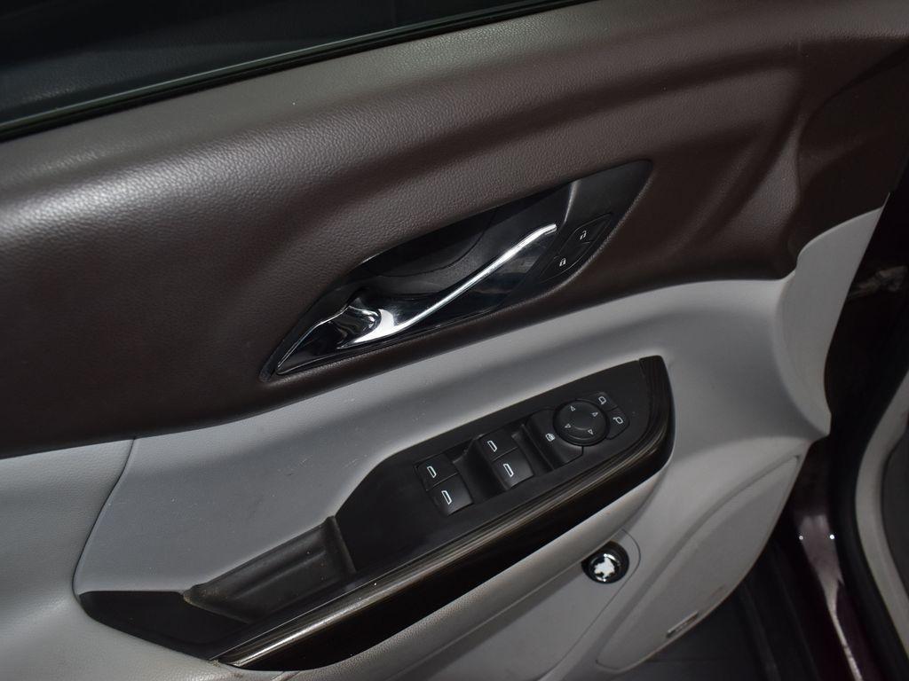 used 2018 GMC Acadia car, priced at $21,245