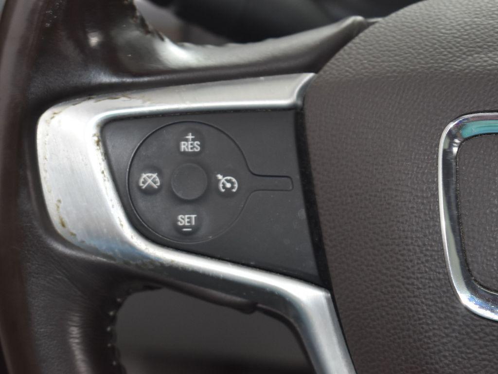 used 2018 GMC Acadia car, priced at $21,245