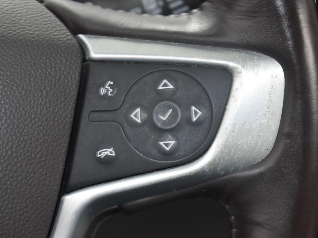 used 2018 GMC Acadia car, priced at $21,245