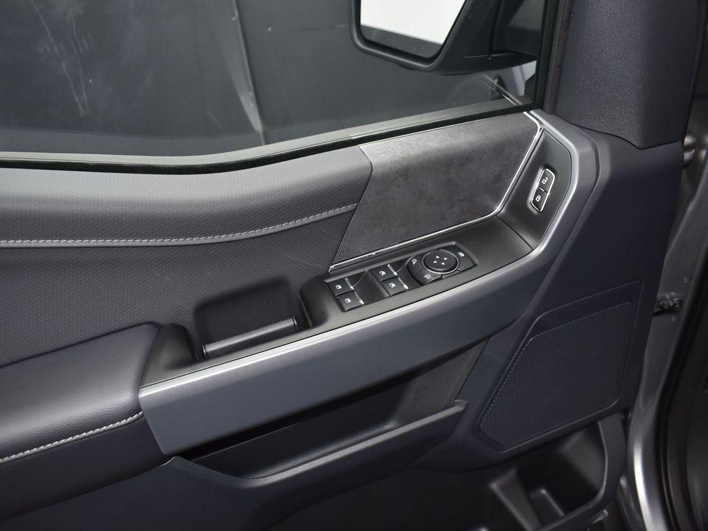 new 2025 Ford F-150 car, priced at $59,564