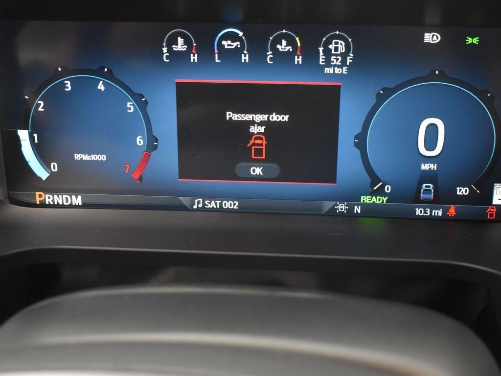 new 2025 Ford F-150 car, priced at $59,564