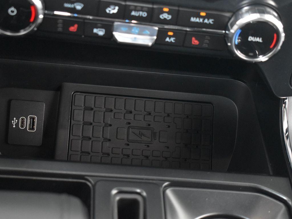 new 2025 Ford F-150 car, priced at $59,564