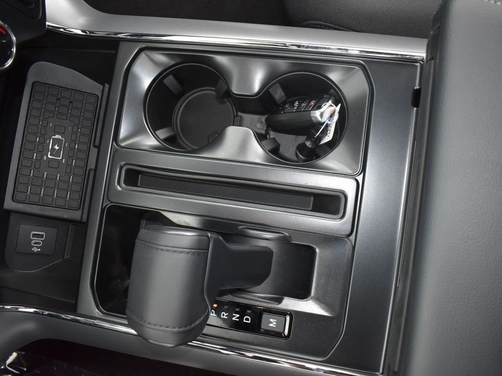 new 2025 Ford F-150 car, priced at $59,564