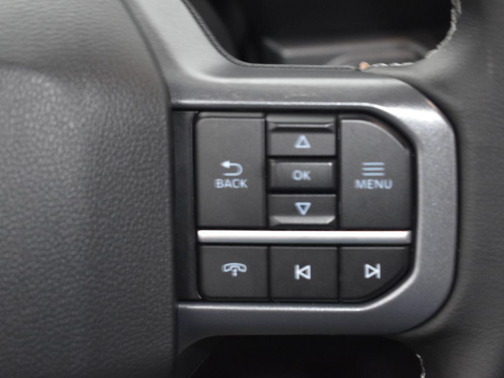 new 2025 Ford F-150 car, priced at $59,564