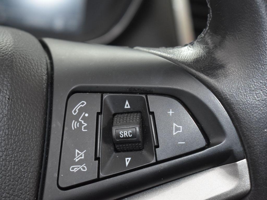 used 2020 Chevrolet Trax car, priced at $15,209