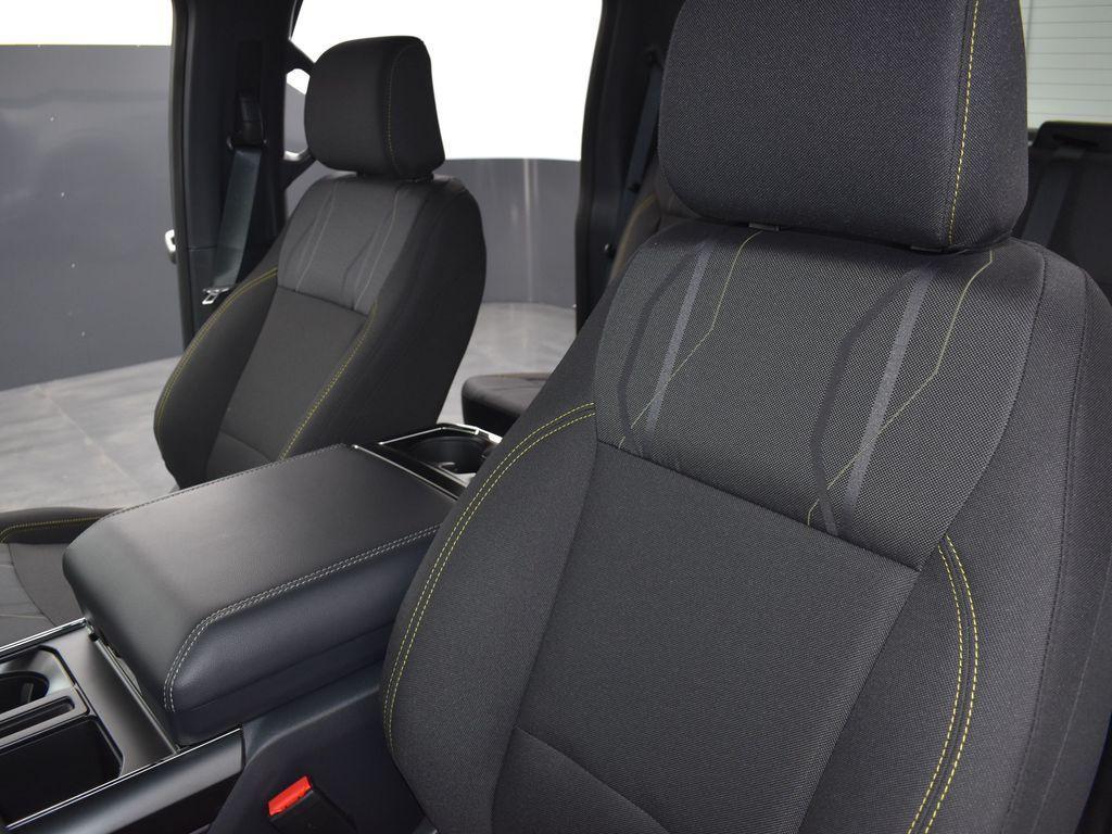 new 2025 Ford F-150 car, priced at $47,765