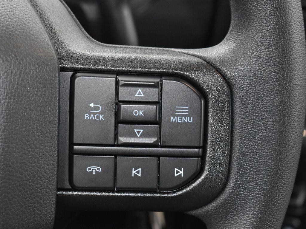 new 2025 Ford F-150 car, priced at $47,765
