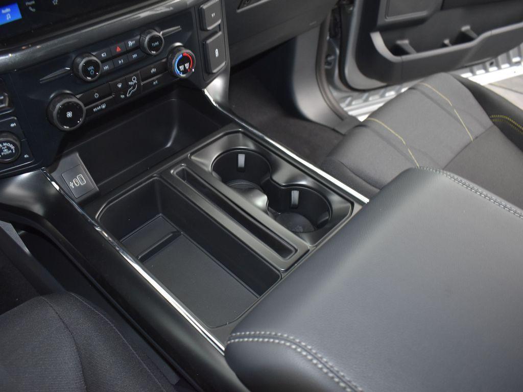 new 2025 Ford F-150 car, priced at $47,765