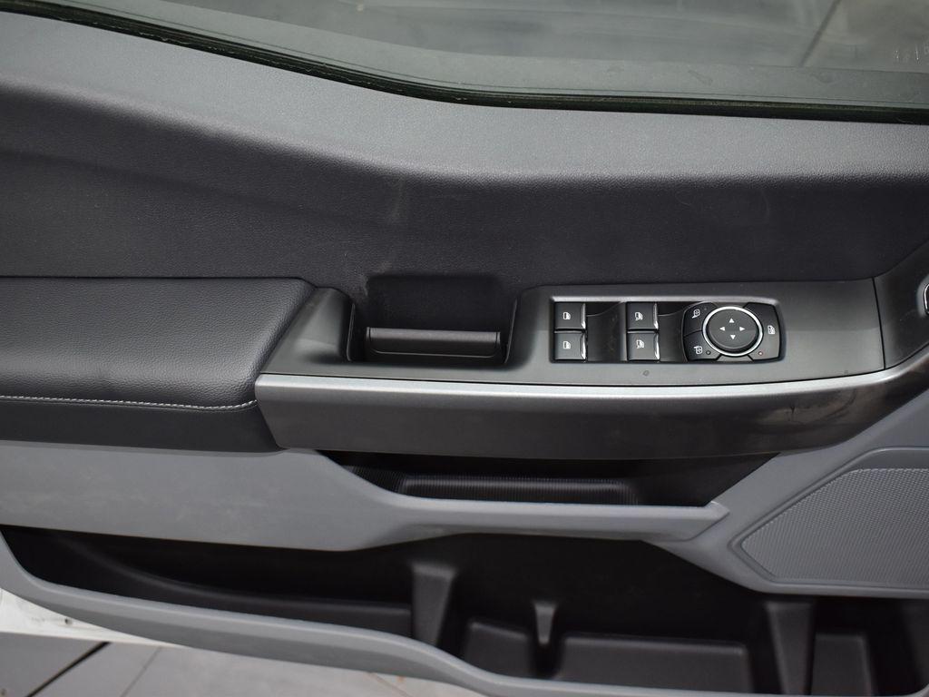 new 2025 Ford F-250 car, priced at $55,769