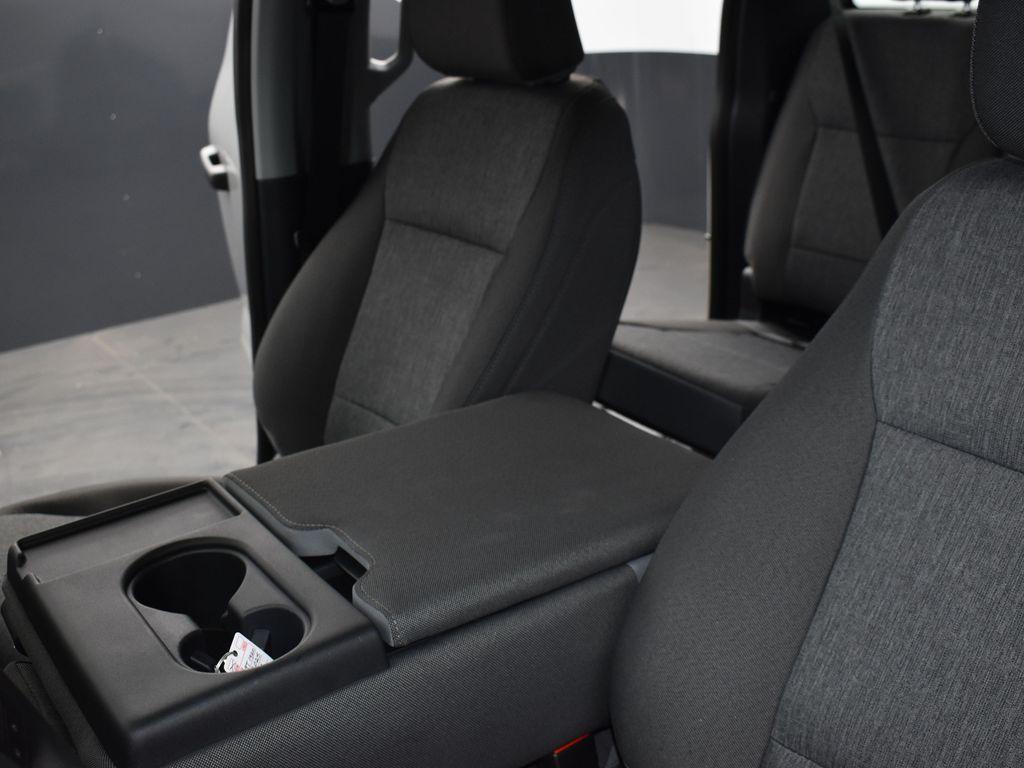 new 2025 Ford F-250 car, priced at $55,769
