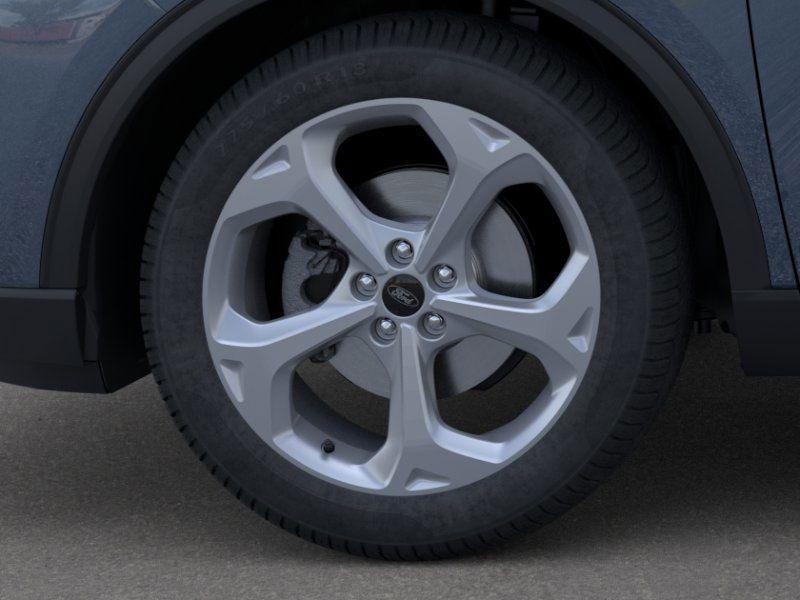 new 2026 Ford Escape car, priced at $34,660