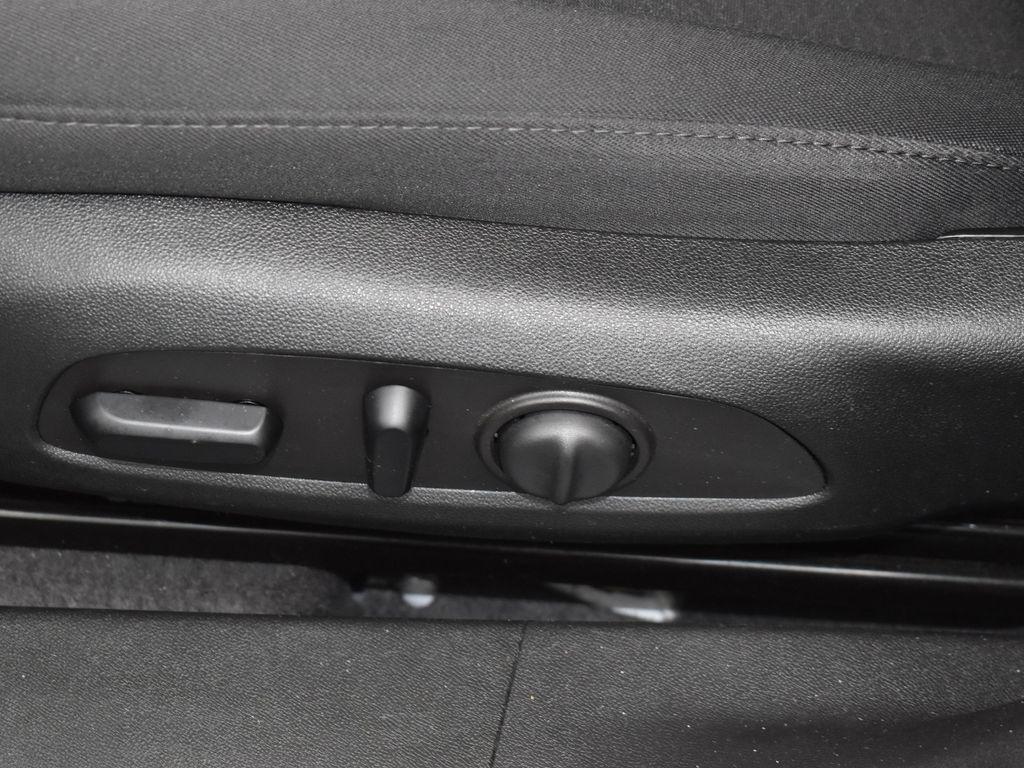 used 2023 Chevrolet Malibu car, priced at $19,877