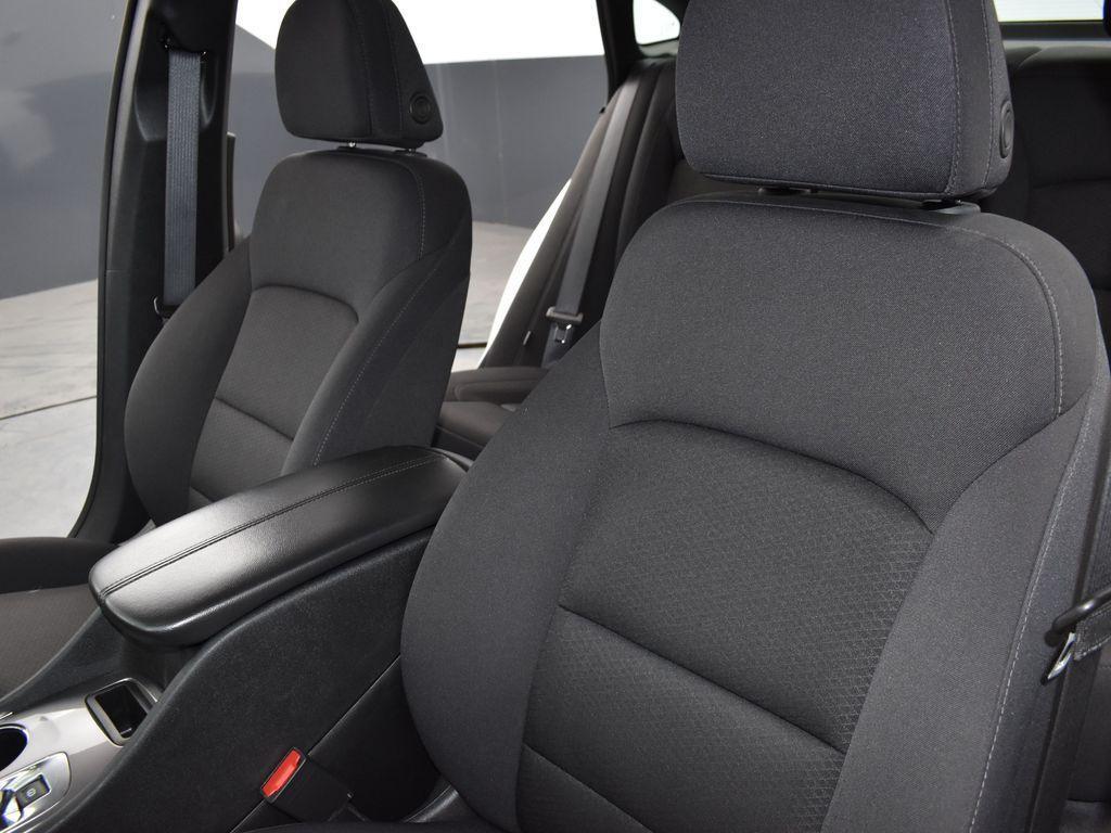 used 2023 Chevrolet Malibu car, priced at $19,877