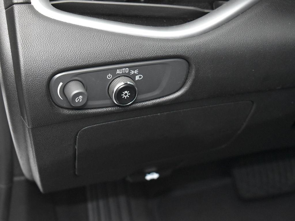 used 2023 Chevrolet Malibu car, priced at $19,877