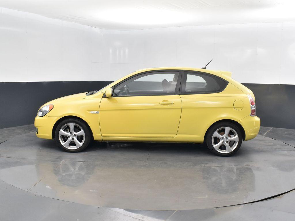 used 2009 Hyundai Accent car, priced at $5,997