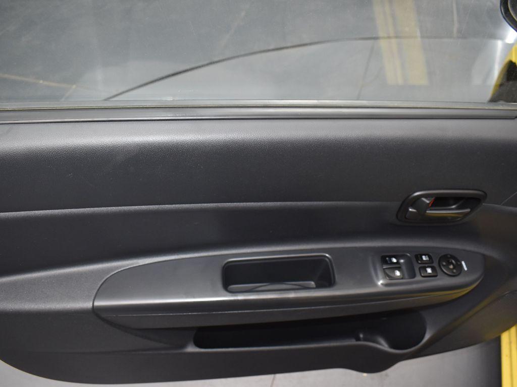 used 2009 Hyundai Accent car, priced at $5,997