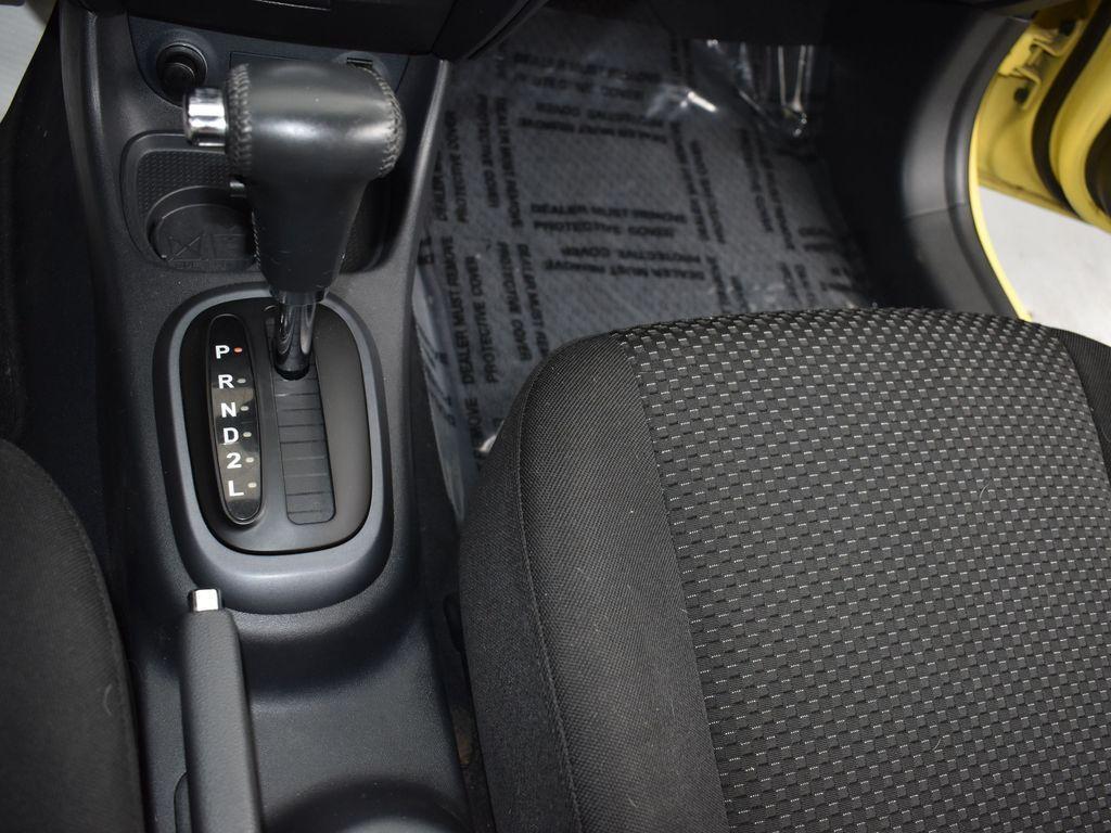 used 2009 Hyundai Accent car, priced at $5,997