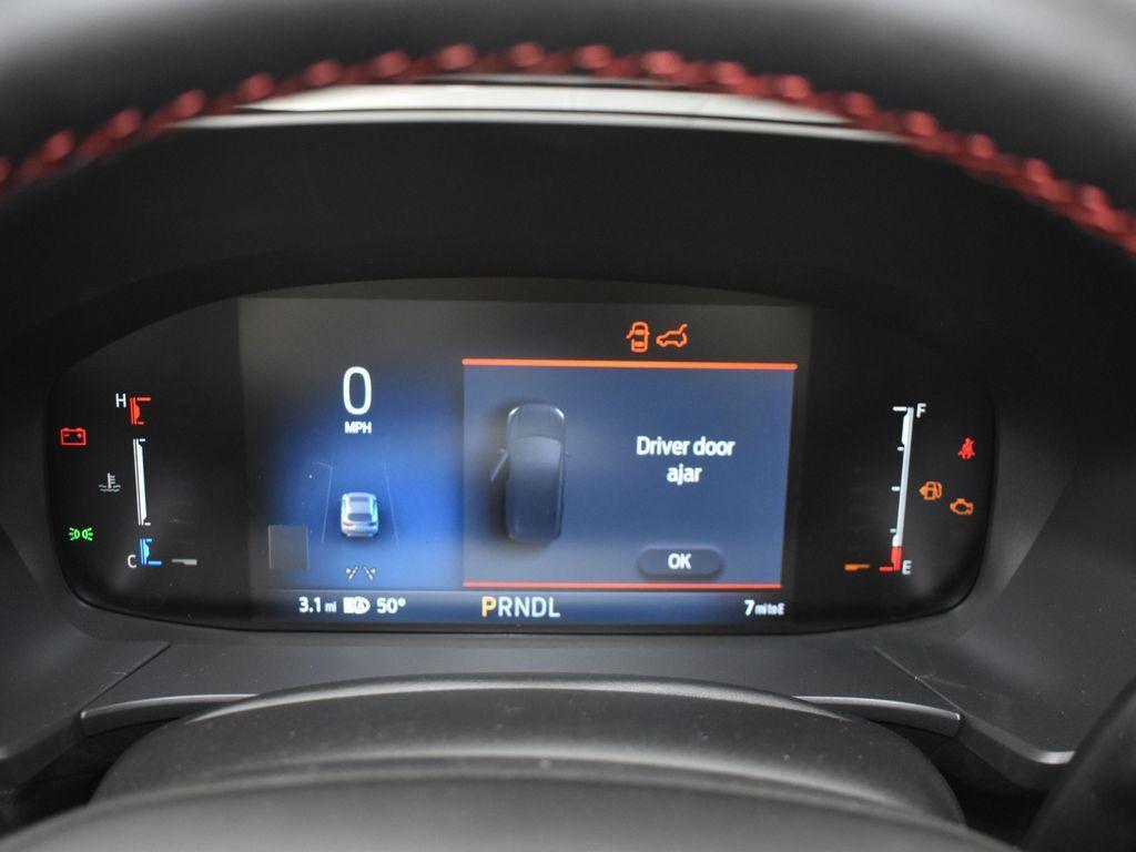 new 2025 Ford Escape car, priced at $32,665