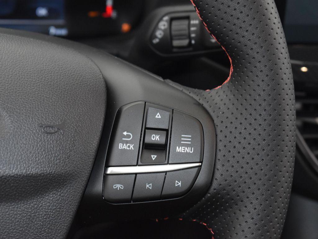 new 2025 Ford Escape car, priced at $32,665