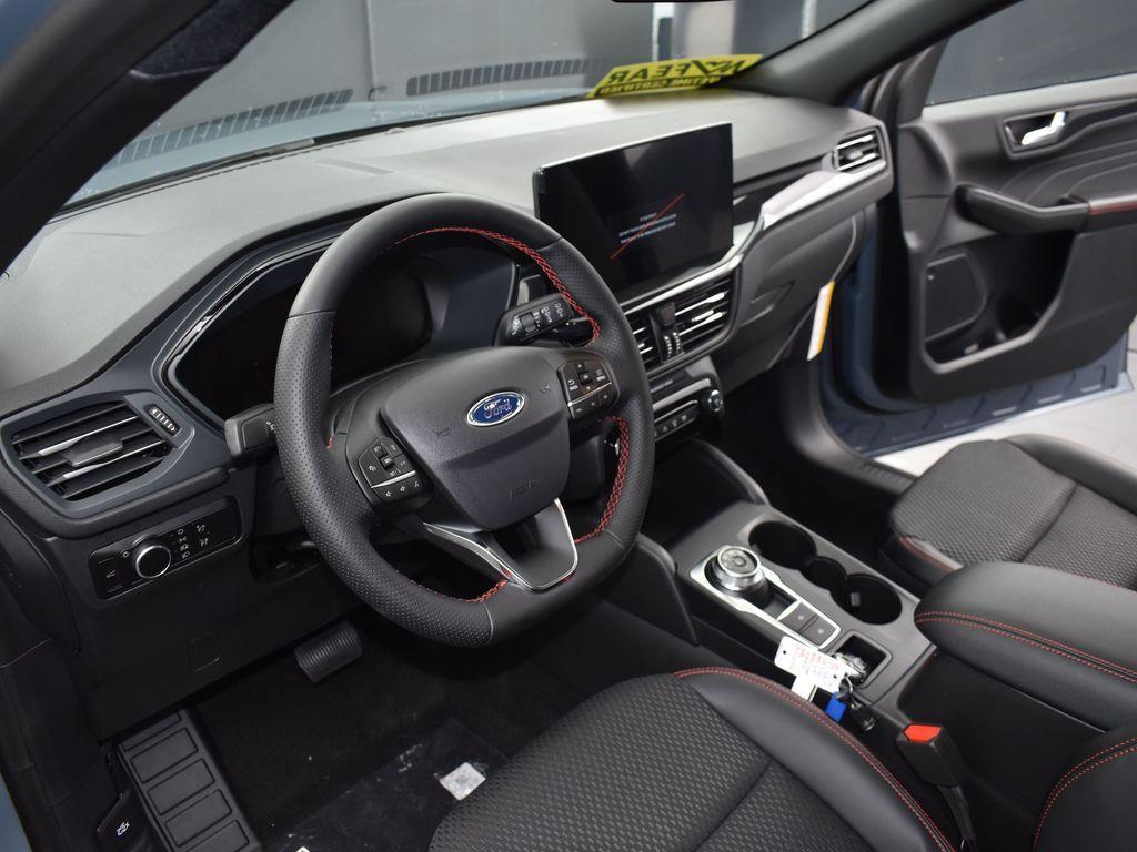 new 2025 Ford Escape car, priced at $32,665