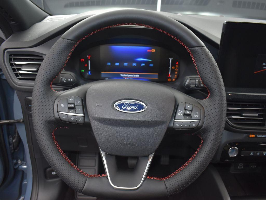 new 2025 Ford Escape car, priced at $32,665