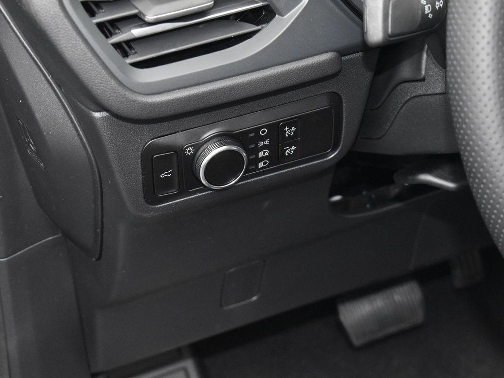 new 2025 Ford Escape car, priced at $32,665