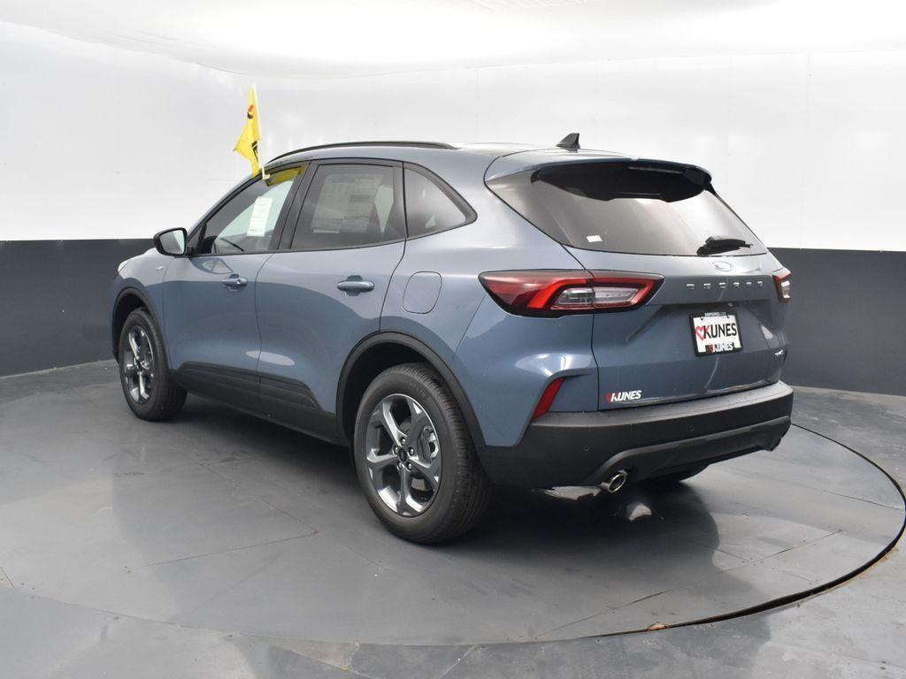 new 2025 Ford Escape car, priced at $32,665