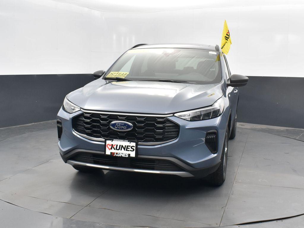 new 2025 Ford Escape car, priced at $32,665