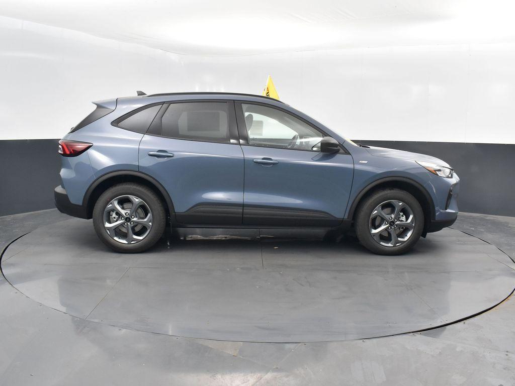 new 2025 Ford Escape car, priced at $32,665