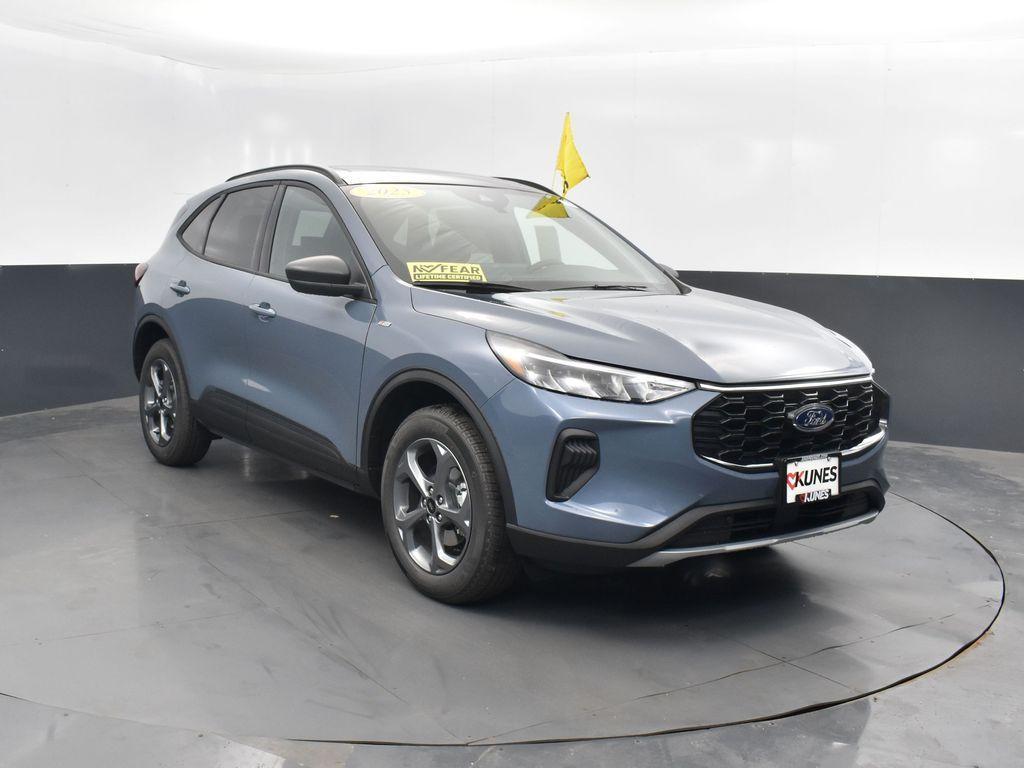 new 2025 Ford Escape car, priced at $32,665