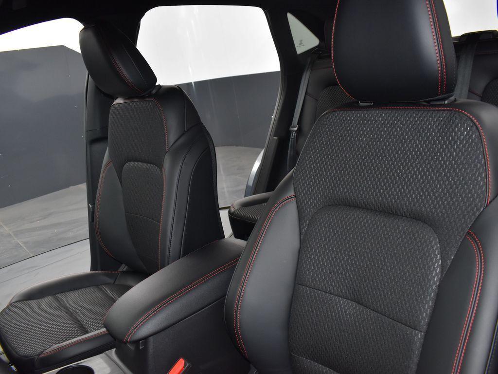 new 2025 Ford Escape car, priced at $32,665