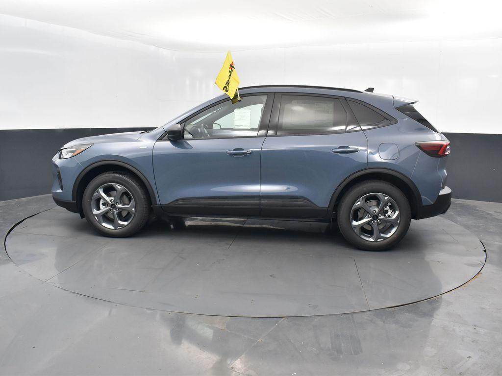 new 2025 Ford Escape car, priced at $32,665