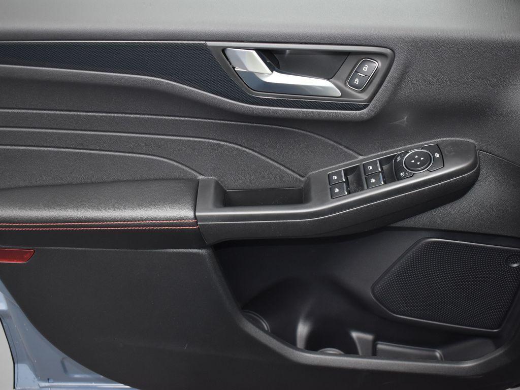 new 2025 Ford Escape car, priced at $32,665