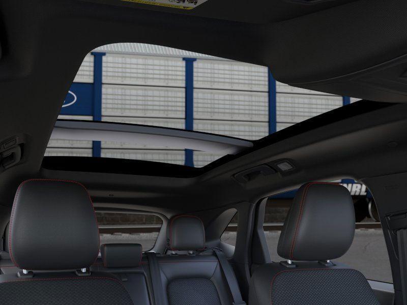 new 2026 Ford Escape car