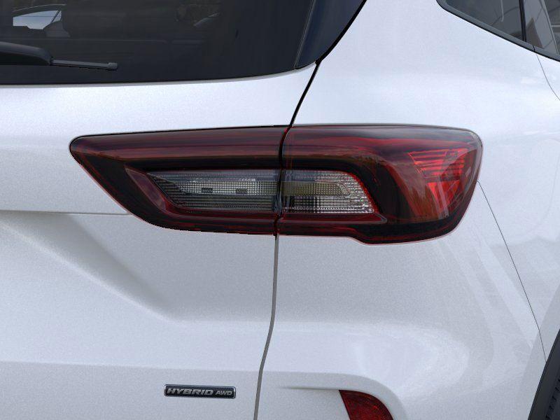 new 2026 Ford Escape car