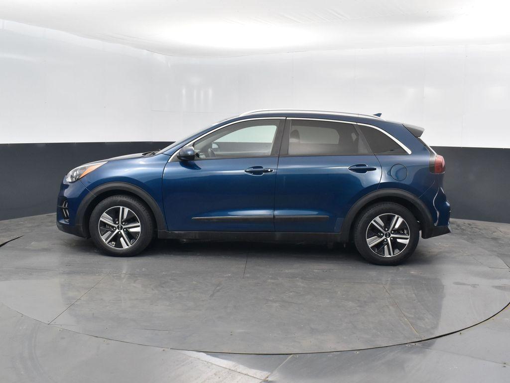 used 2021 Kia Niro car, priced at $17,998