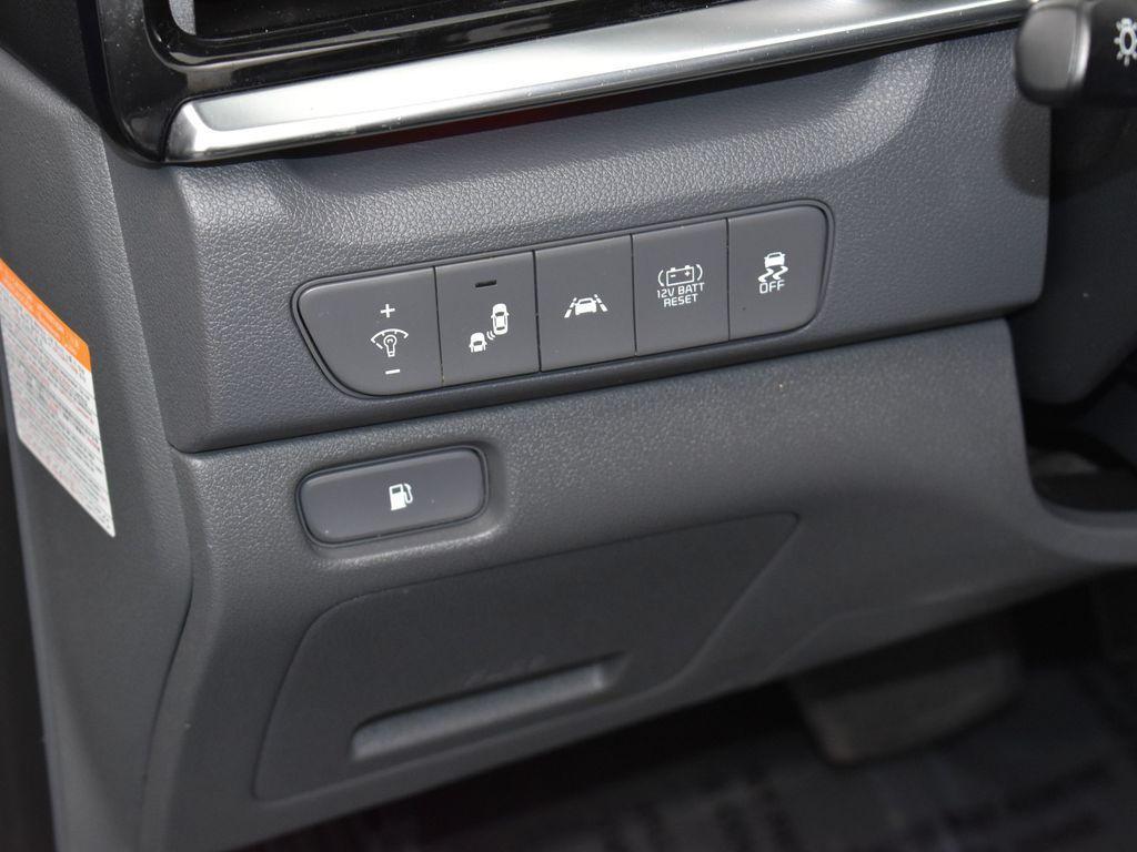 used 2021 Kia Niro car, priced at $17,998