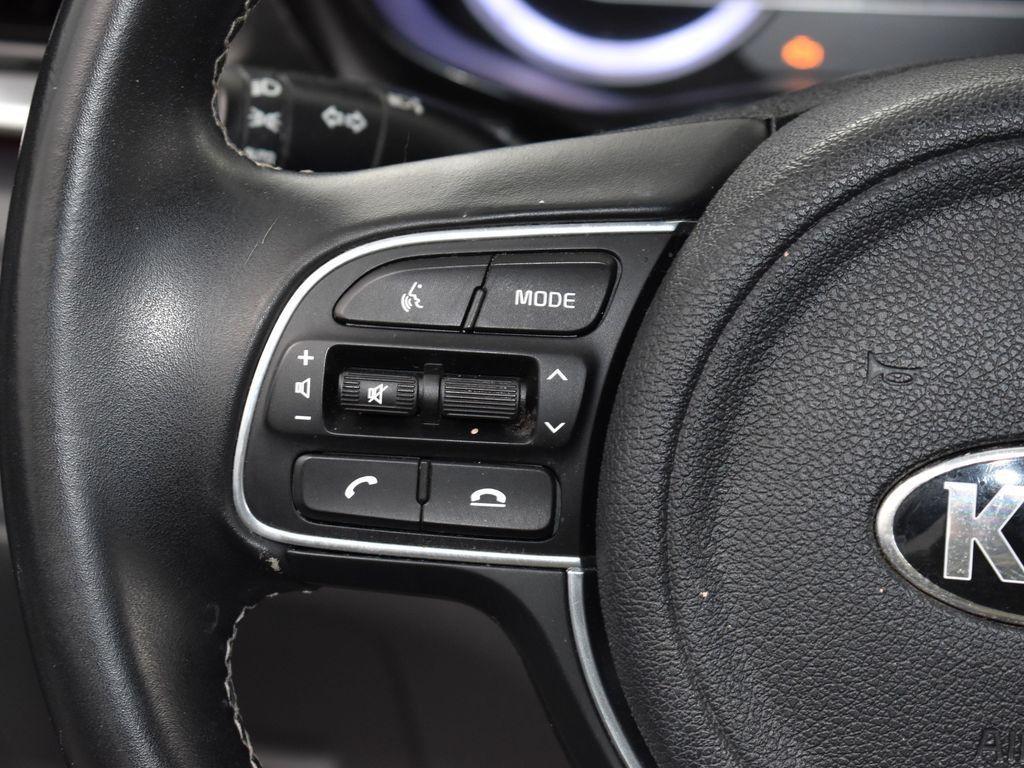 used 2021 Kia Niro car, priced at $17,998