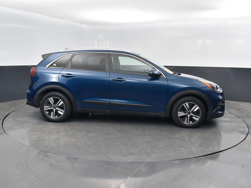 used 2021 Kia Niro car, priced at $17,998