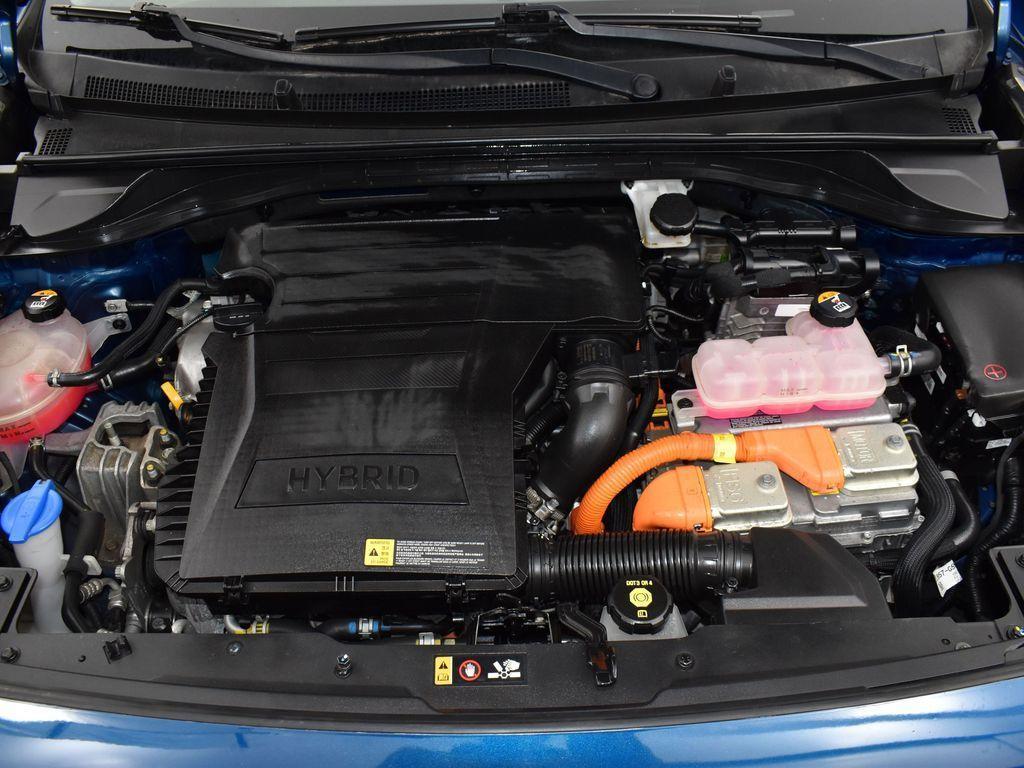used 2021 Kia Niro car, priced at $17,998