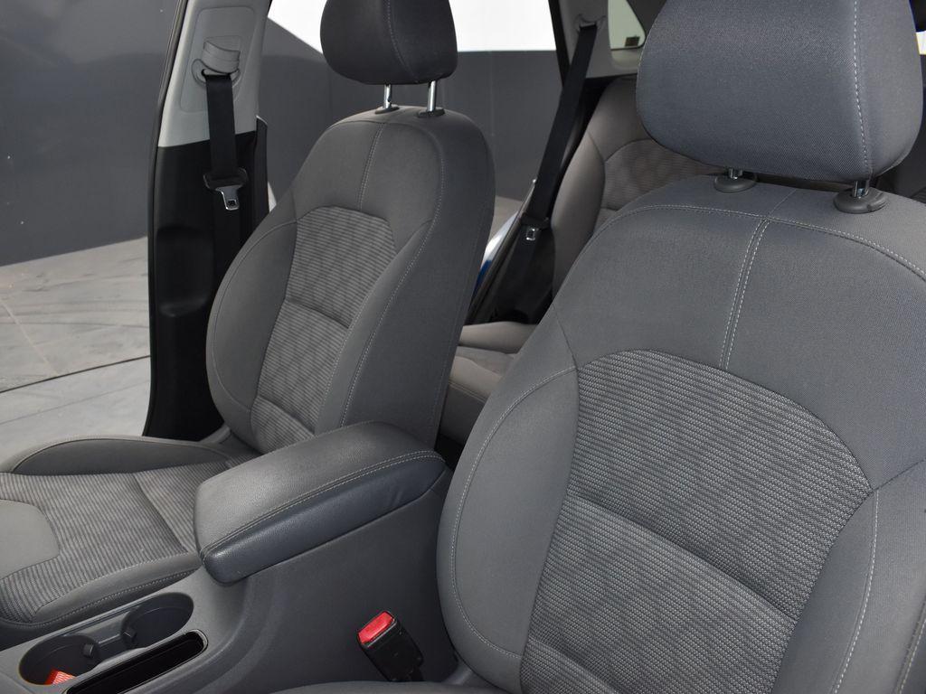 used 2021 Kia Niro car, priced at $17,998