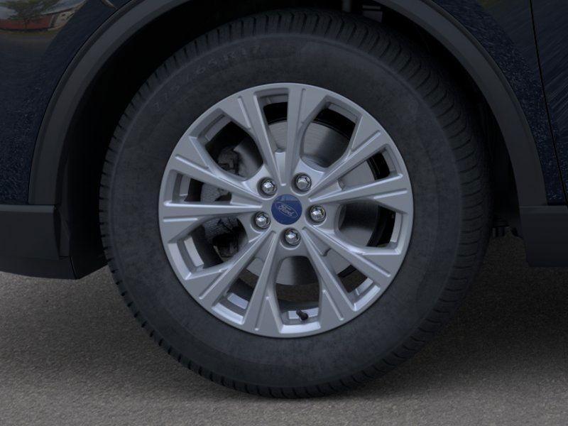 new 2025 Ford Escape car, priced at $29,910