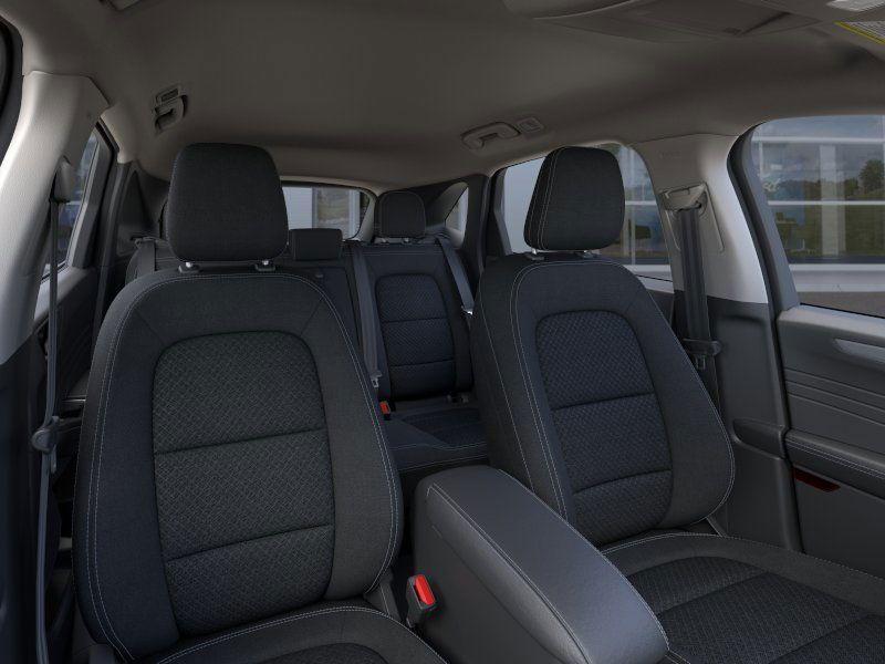 new 2025 Ford Escape car, priced at $29,910