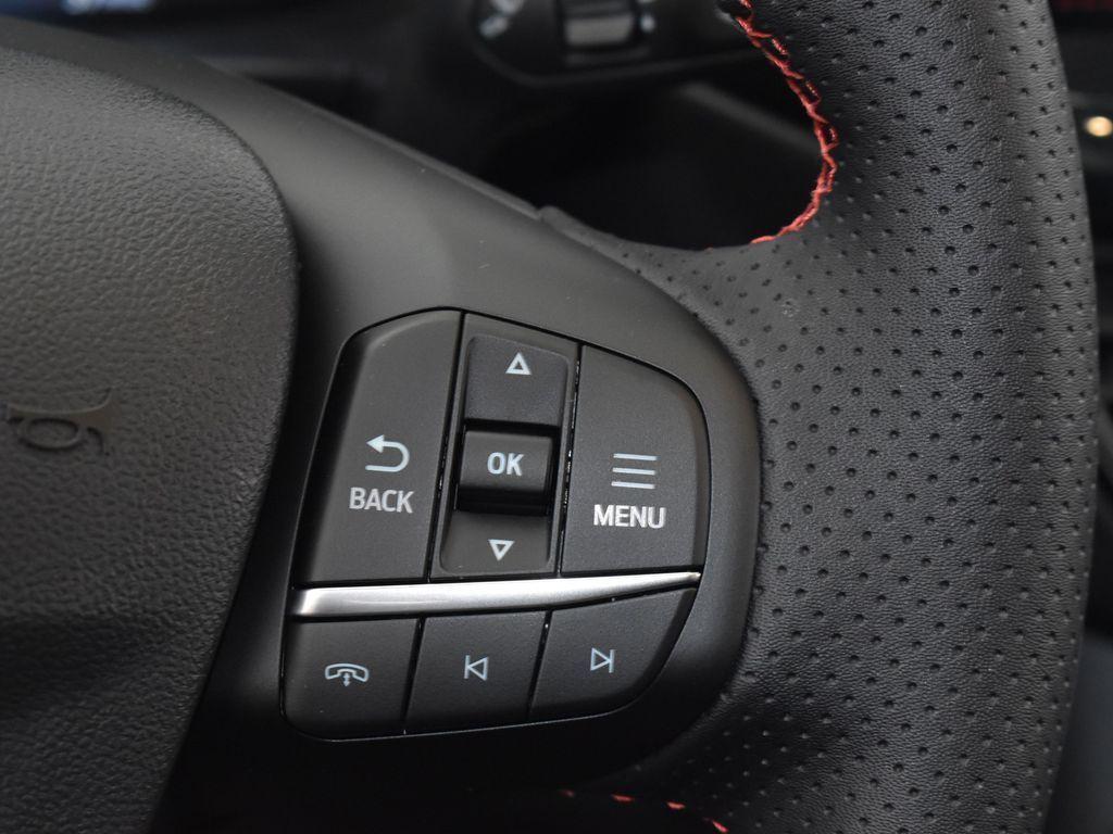 new 2025 Ford Escape car, priced at $33,606