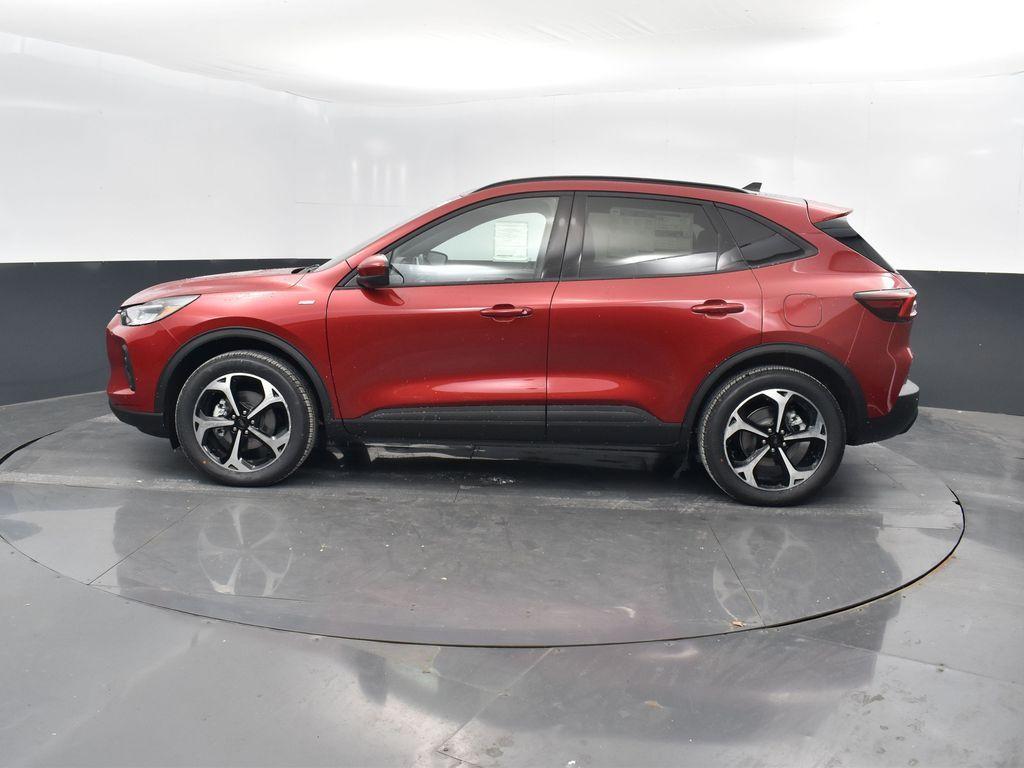 new 2025 Ford Escape car, priced at $33,606